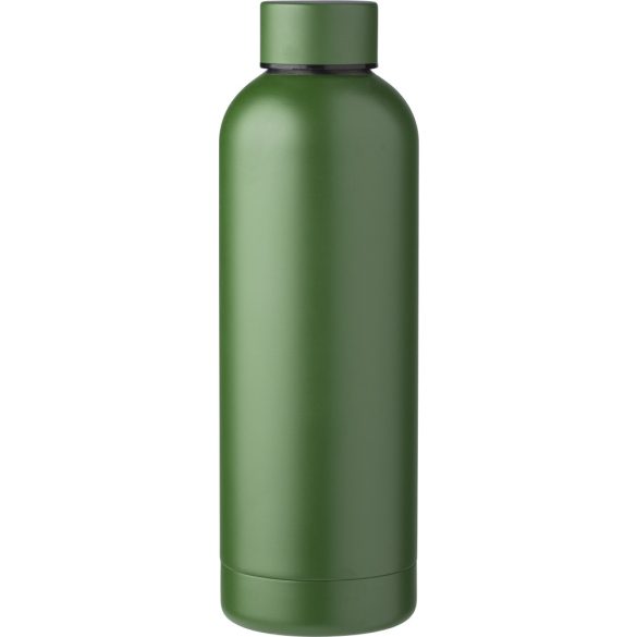971864-374 - Sticla din otel inoxidabil reciclat - 500 ml - Isaiah