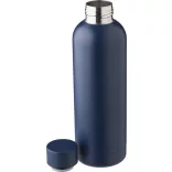 971864-374 - Sticla din otel inoxidabil reciclat - 500 ml - Isaiah