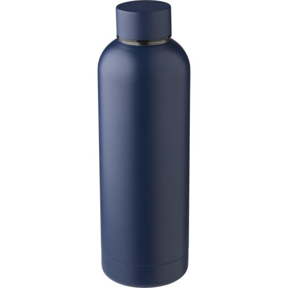 971864-536 - Sticla din otel inoxidabil reciclat - 500 ml - Isaiah