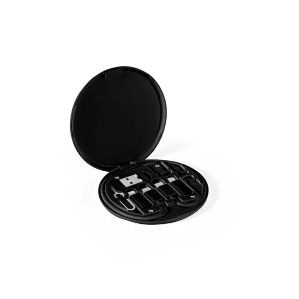97187-103 - Set de cablu si adaptor pentru incarcare - SYSTROM