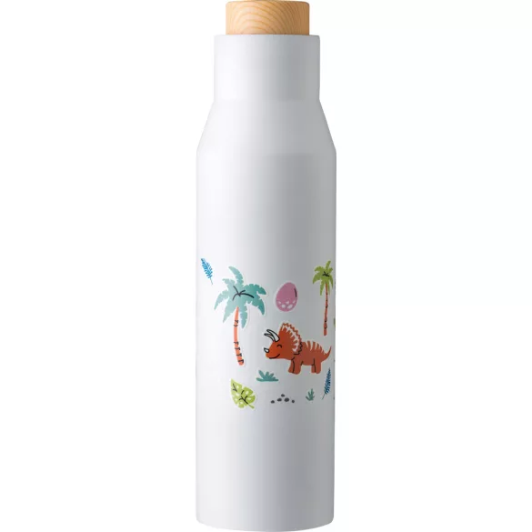 971877-002 - Sticla din oxel inoxidabil cu perete dublu - 500 ml - Christian