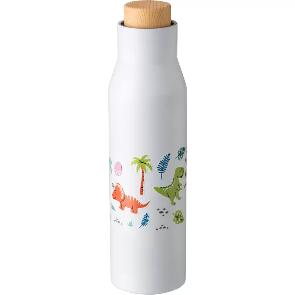 971877-003 - Sticla din oxel inoxidabil cu perete dublu - 500 ml - Christian