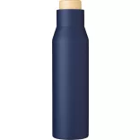 971877-536 - Sticla din oxel inoxidabil cu perete dublu - 500 ml - Christian