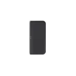 97214-103 - Power bank de 10'000 mAh din ABS reciclat (100% rABS) cu incarcator wireless super rapid de 15W - BECKER 10