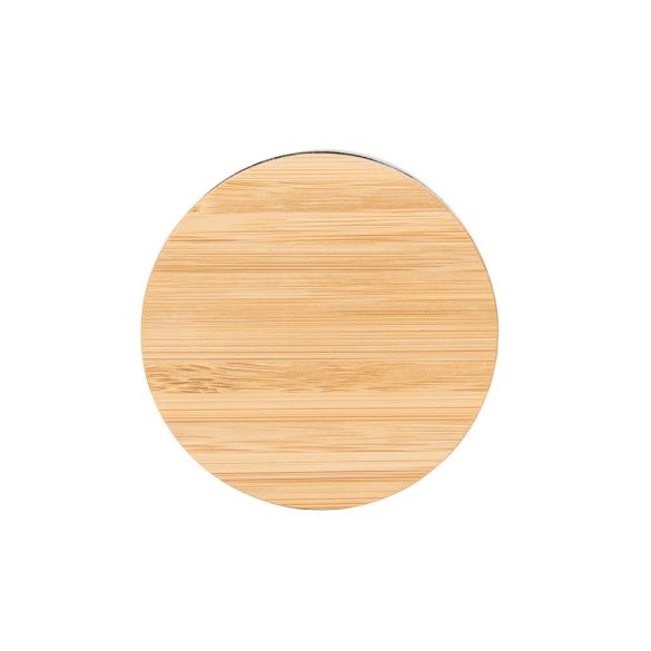 97217-103 - Difuzor portabil din aluminiu reciclat (100% rAL) cu autonomie a bateriei de 3 ore - FERDINAND