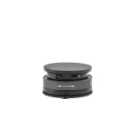 97218-103 - Suport magnetic pentru telefon mobil cu sistem de fixare prin vid pentru suprafete netede si neuniforme. (rotatie 360º) - KEPLER