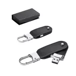 97438-103-Unitate-flash-USB-8-GB-BRAGG-8GB-Negru