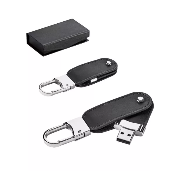 97438-103-Unitate-flash-USB-8-GB-BRAGG-8GB-Negru