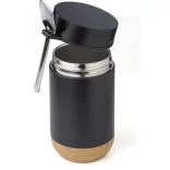 976557-001 - Recipient alimentar cu perete dublu - 400 ml - Nash