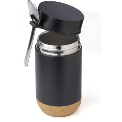   976557-001 - Recipient alimentar cu perete dublu - 400 ml - Nash