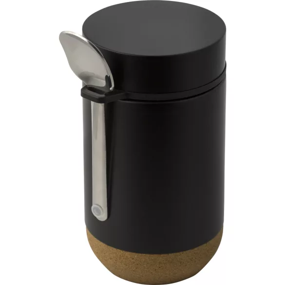 976557-001 - Recipient alimentar cu perete dublu - 400 ml - Nash