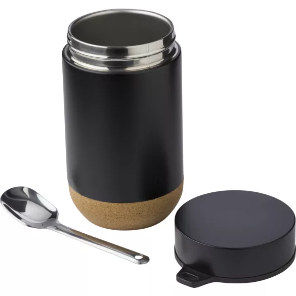 976557-001 - Recipient alimentar cu perete dublu - 400 ml - Nash