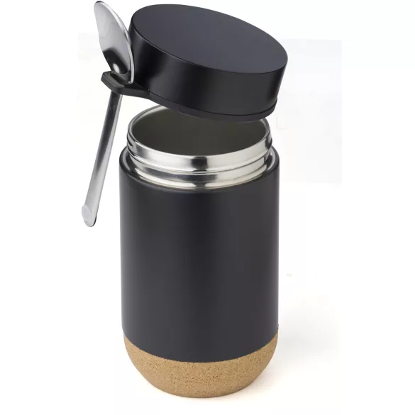 976557-032 - Recipient alimentar cu perete dublu - 400 ml - Nash