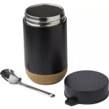 976557-032 - Recipient alimentar cu perete dublu - 400 ml - Nash