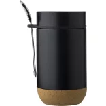 976557-032 - Recipient alimentar cu perete dublu - 400 ml - Nash