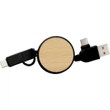 976586-001 - Cablu de alimentare extensibil din ABS - Jared