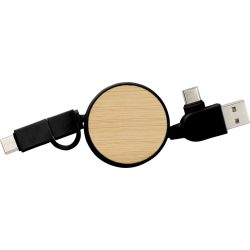 976586-001 - Cablu de alimentare extensibil din ABS - Jared