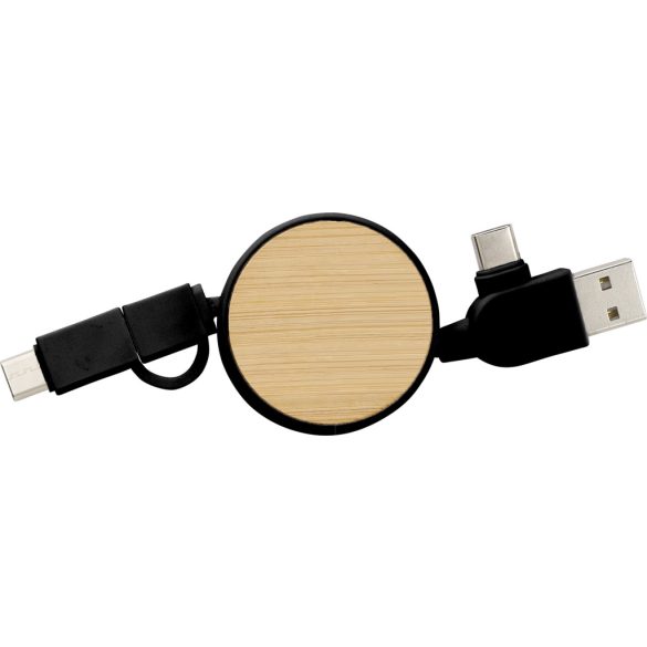 976586-001 - Cablu de alimentare extensibil din ABS - Jared