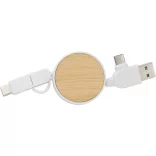 976586-002 - Cablu de alimentare extensibil din ABS - Jared