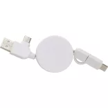 976586-002 - Cablu de alimentare extensibil din ABS - Jared