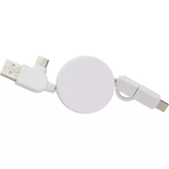 976586-002 - Cablu de alimentare extensibil din ABS - Jared
