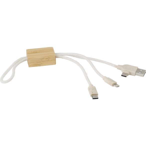 976587-011 - Breloc cu incarcator USB - Keegan