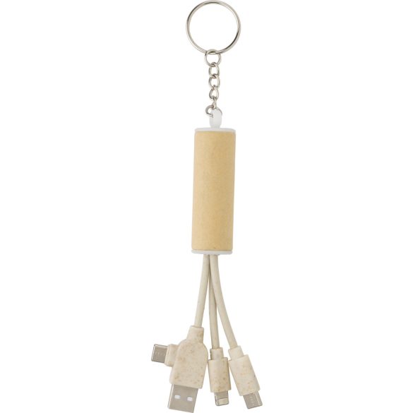 976589-011 - Breloc cu incarcator USB - Tyson