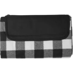   976591-001 - Patura pliabila din fleece polar din RPET - Vesper