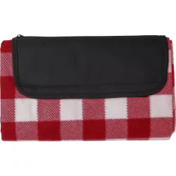   976591-008 - Patura pliabila din fleece polar din RPET - Vesper