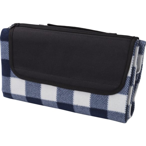 976591-023 - Patura pliabila din fleece polar din RPET - Vesper