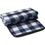 976591-023 - Patura pliabila din fleece polar din RPET - Vesper