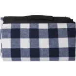 976591-023 - Patura pliabila din fleece polar din RPET - Vesper