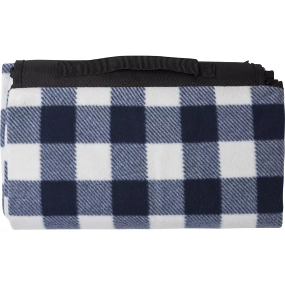 976591-023 - Patura pliabila din fleece polar din RPET - Vesper