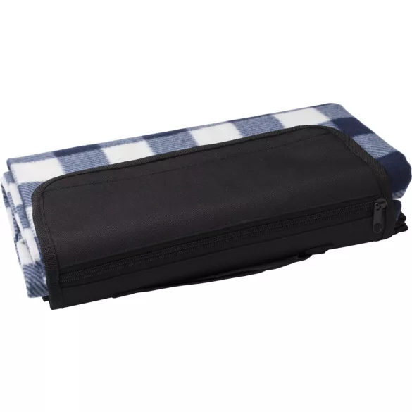 976591-023 - Patura pliabila din fleece polar din RPET - Vesper