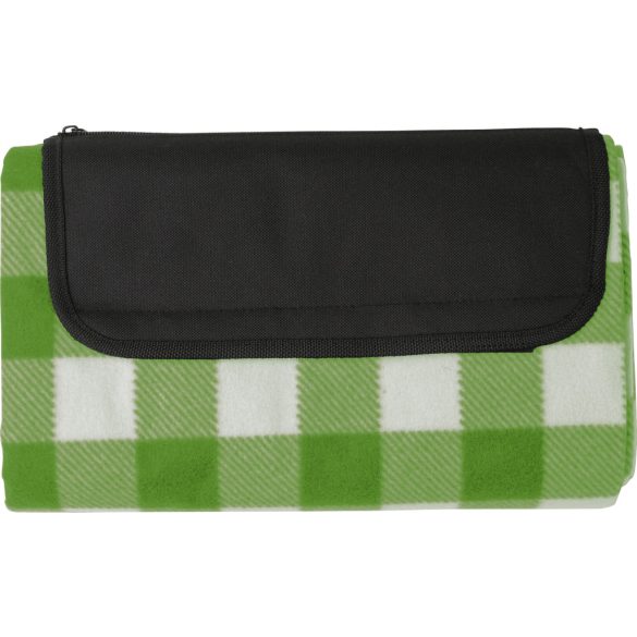 976591-029 - Patura pliabila din fleece polar din RPET - Vesper