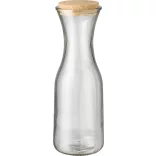 976595-970 - Carafa din sticla reciclata - 1 L - Rowena