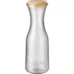 976595-970 - Carafa din sticla reciclata - 1 L - Rowena
