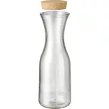 976595-970 - Carafa din sticla reciclata - 1 L - Rowena