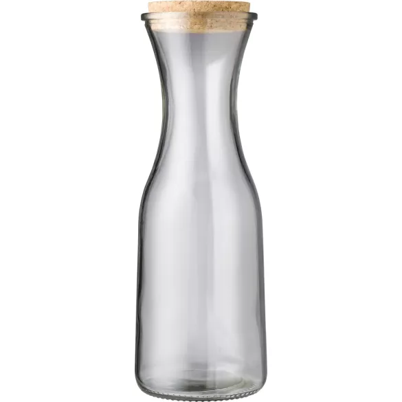 976595-970 - Carafa din sticla reciclata - 1 L - Rowena