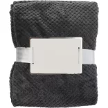 976631-003 - Patura din flanel fleece - 230 gr/m² - Nikolai