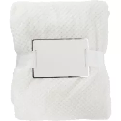 976631-357 - Patura din flanel fleece - 230 gr/m² - Nikolai