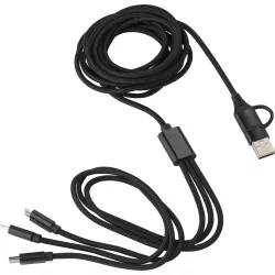 979760-001 - Cablu de alimentare din nilon - Sable