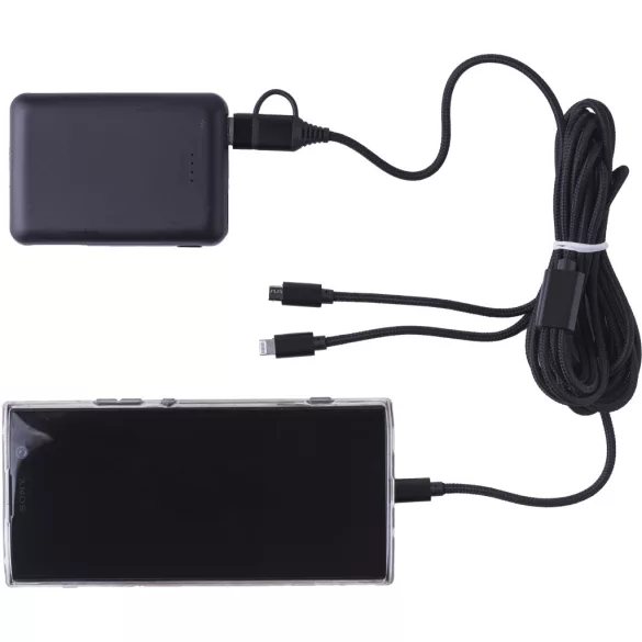 979760-001 - Cablu de alimentare din nilon - Sable