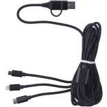 979760-001 - Cablu de alimentare din nilon - Sable