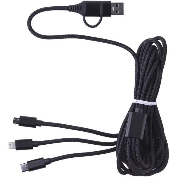 979760-001 - Cablu de alimentare din nilon - Sable