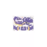98152-160-Puzzle-3D-DINOSAURUS