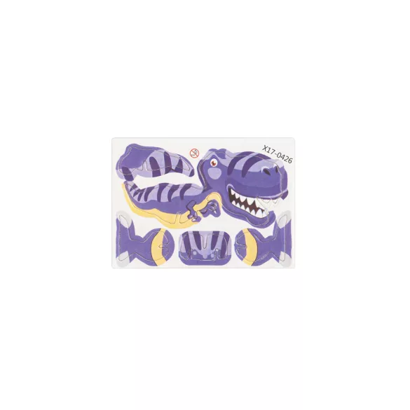 98152-160-Puzzle-3D-DINOSAURUS