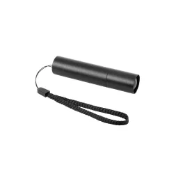  98164-103 - Lanterna reincarcabila fabricata din aluminiu reciclat (100% rAL) cu varf extensibil de 30 mm - BRUCE