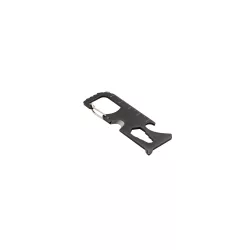   98165-103 - Card multifunctional din otel inoxidabil cu 8 functii - SCREWY