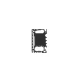 98166-103 - Card multifunctional din otel inoxidabil cu 20 functii - PEEBLES